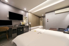 HOTEL 여기어때 -포항문덕점, 포항남구·시청·시외버스터미널·구룡포·문덕·오천, 경북 - 여기어때 특가