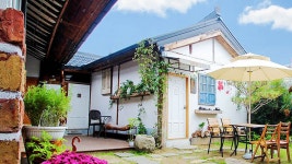 전주 한옥마을 풍금 별관, 전주·한옥마을, 전라 - 여기어때 특가