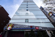 성남 루이스호텔, 성남·분당, 경기 - 여기어때 특가