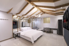 진천 소풍 Drive-in 호텔, 진천·음성, 충북 - 여기어때 특가