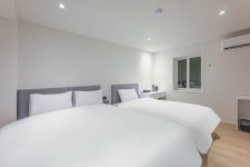 송정 스테이, 송정·기장·정관, 부산 - 여기어때 특가