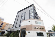 전주 전주호텔-JEONJU HOTEL, 전주 덕진구, 전북 - 여기어때 특가