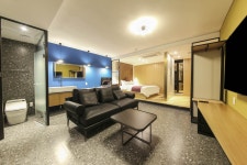 광주 K-BOUTIQUE 호텔, 북구·챔피언스필드·광주역·전남대학교, 광주 - 여기어때 특가