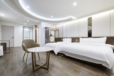광명 HOTEL Le VENTO, 광명·철산·시흥신천역, 경기 - 여기어때 특가