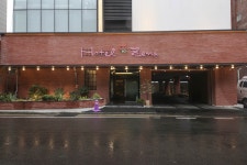 평리 핸드메이드숙소 호텔제나-서대구역점, 서대구역·평리·내당·비산·원대, 대구 - 여기어때 특가