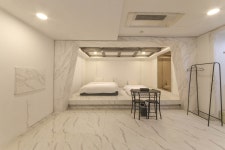 군산 하센호텔, 군산·비응도, 전북 - 여기어때 특가