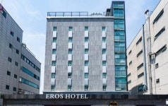 시흥 에로스 호텔, 시흥·월곶·정왕·오이도·거북섬, 경기 - 여기어때 특가