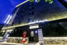 구월 호텔 엠플레이스, 구월·소래포구, 인천 - 여기어때 특가