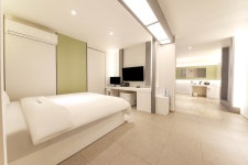 정읍 짝꿍드라이브인 무인텔, 김제·부안·고창·정읍, 전북 - 여기어때 특가