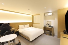 팔용 드므호텔, 창원 명서·팔용·봉곡·북면, 경남 - 여기어때 특가