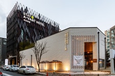 유성 스테이어반트 감성호텔, 유성 봉명·도안·장대, 대전 - 여기어때 특가