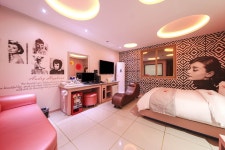 남악 킹 무인텔, 목포·무안·영암, 전남 - 여기어때 특가