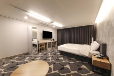 서면 호텔하이든, 서면·초읍·양정·부산시민공원·범천, 부산 - 여기어때 특가