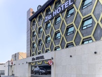 군산 지오호텔-Zio Hotel, 군산·비응도, 전북 - 여기어때 특가