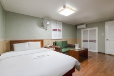 시흥 준희빈, 구로·금천·오류·신도림, 서울 - 여기어때 특가