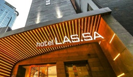 신촌 라싸, 신촌·홍대·서대문·마포, 서울 - 여기어때 특가