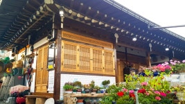 전주 한옥마을 온고을, 전주·한옥마을, 전라 - 여기어때 특가
