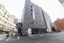 온천장 대성관 온천호텔, 동래·온천장·부산대·구서·사직, 부산 - 여기어때 특가