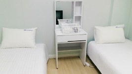 부산 MK 게스트하우스, 남포동·자갈치·송도·감천마을, 경상 - 여기어때 특가