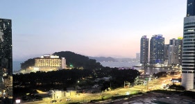 해운대 오션뷰 오뜨호텔-HAUTE HOTEL, 해운대·센텀시티·재송, 부산 - 여기어때 특가