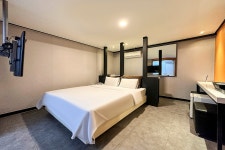 전주 호텔박스-한옥마을 아중리점, 전주 덕진구, 전북 - 여기어때 특가