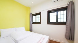 서귀포 블랑 게스트하우스, 남원·표선, 제주 (서귀포·성산) - 여기어때 특가