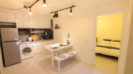 홍대 아티스트 레지던스 인 연트럴파크, 홍대·신촌·마포, 서울·경인 - 여기어때 특가