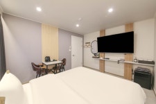 광주 호텔넘버25 광주역점, 북구·챔피언스필드·광주역·전남대학교, 광주 - 여기어때 특가