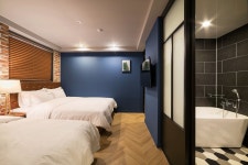 삼산 호텔플레이 1호점, 남구·중구·삼산·성남·무거·신정·달동, 울산 - 여기어때 특가