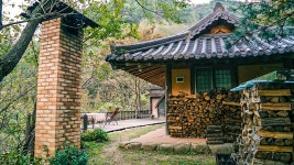 하동 묘향 한옥, 거제·남해·울산, 경상 - 여기어때 특가