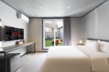 둔산 호텔 데이즈 더 테라스, 서구 둔산·용문·월평, 대전 - 여기어때 특가