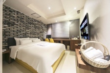 부평 두루와 호텔 2호점, 부평, 인천 - 여기어때 특가