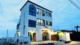 제주 눈큰새우 게스트하우스, 조천·함덕, 제주 (제주시·함덕) - 여기어때 특가