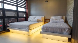 목포 하얀풍차 게스트하우스, 순천·목포·함평, 전라 - 여기어때 특가