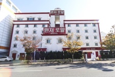 목포 윈저로얄호텔, 목포·무안·영암, 전남 - 여기어때 특가