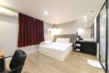 동래 하루, 동래·온천장·부산대·구서·사직, 부산 - 여기어때 특가