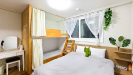 통영 슬로비 게스트하우스, 통영, 경상 - 여기어때 특가