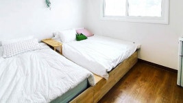 통영 슬로비 게스트하우스, 통영, 경상 - 여기어때 특가