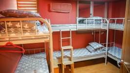 강릉 솔 게스트하우스 경포점, 강릉·동해·삼척, 강원 - 여기어때 특가