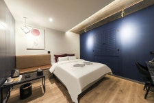 신안 HOTEL STAY38, 북구·챔피언스필드·광주역·전남대학교, 광주 - 여기어때 특가