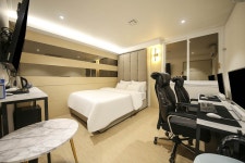 통영 호텔 퀸스테이, 거제·통영·고성군, 경남 - 여기어때 특가