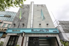 대구 2월호텔-수성점, 수성구·수성못·범어·알파시티·남구·대명·봉덕·성당못, 대구 - 여기어때 특가