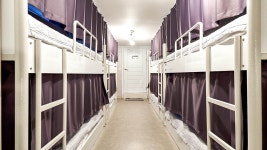 홍대 준 게스트하우스, 홍대·신촌·마포, 서울·경인 - 여기어때 특가