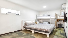 홍대 준 게스트하우스, 홍대·신촌·마포, 서울·경인 - 여기어때 특가