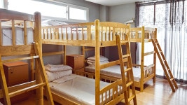 안동 풍경 호스텔&라이브러리, 안동·포항, 경상 - 여기어때 특가