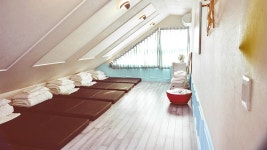 안동 풍경 호스텔&라이브러리, 안동·포항, 경상 - 여기어때 특가