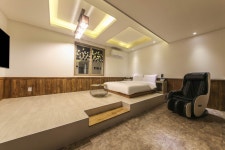 청도 뮤 1실 1주차 무인텔, 경산·하양·영남대·갓바위·영천·청도, 경북 - 여기어때 특가