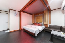 사상 S, 사상(공항경전철)·학장·엄궁, 부산 - 여기어때 특가