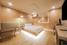 HOTEL 여기어때 - 광주역, 북구·챔피언스필드·광주역·전남대학교, 광주 - 여기어때 특가
