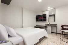 월곶 호텔 쿡-COOK, 시흥·월곶·정왕·오이도·거북섬, 경기 - 여기어때 특가